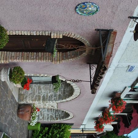 B&B A Casa Di Piero San Massimo  Buitenkant foto