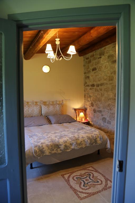 B&B A Casa Di Piero San Massimo  Buitenkant foto