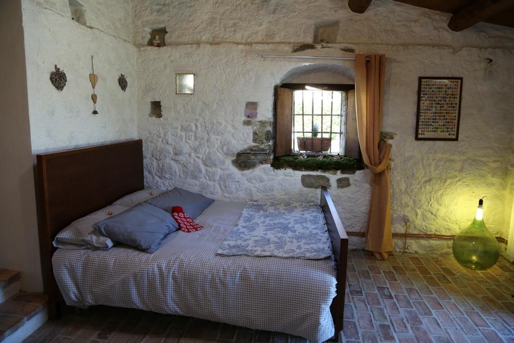 B&B A Casa Di Piero San Massimo  Kamer foto