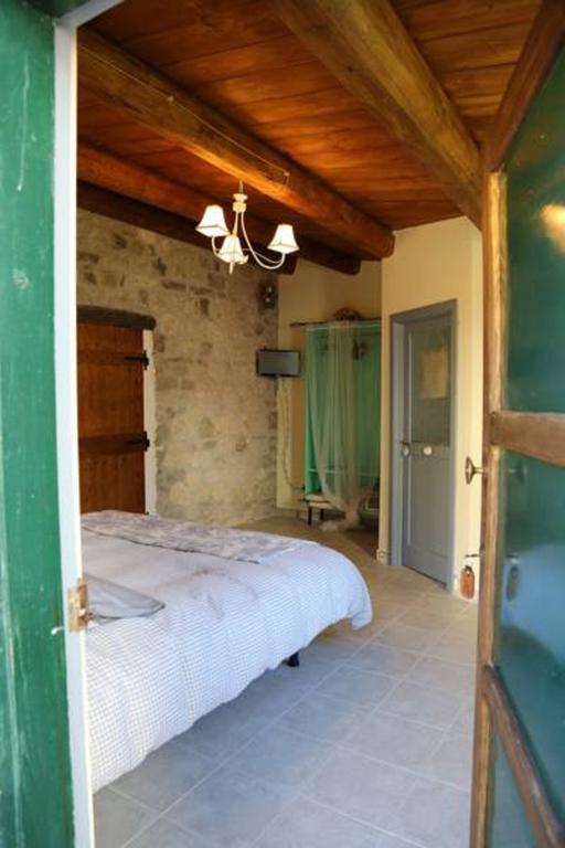 B&B A Casa Di Piero San Massimo  Kamer foto