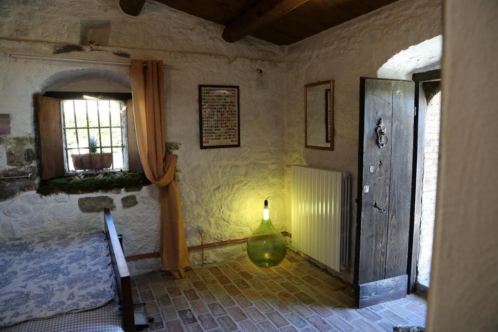 B&B A Casa Di Piero San Massimo  Kamer foto